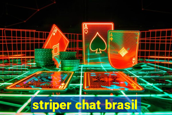 striper chat brasil